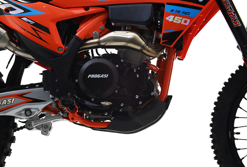 Мотоцикл Эндуро Progasi Endurance 450 EFI Orange