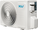 Сплит-система кондиционер Mdv Infini MDSAG-12HRN1/MDOAG-12HN1 на 35 м²