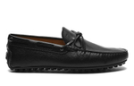 TOD"S Leather Loafers