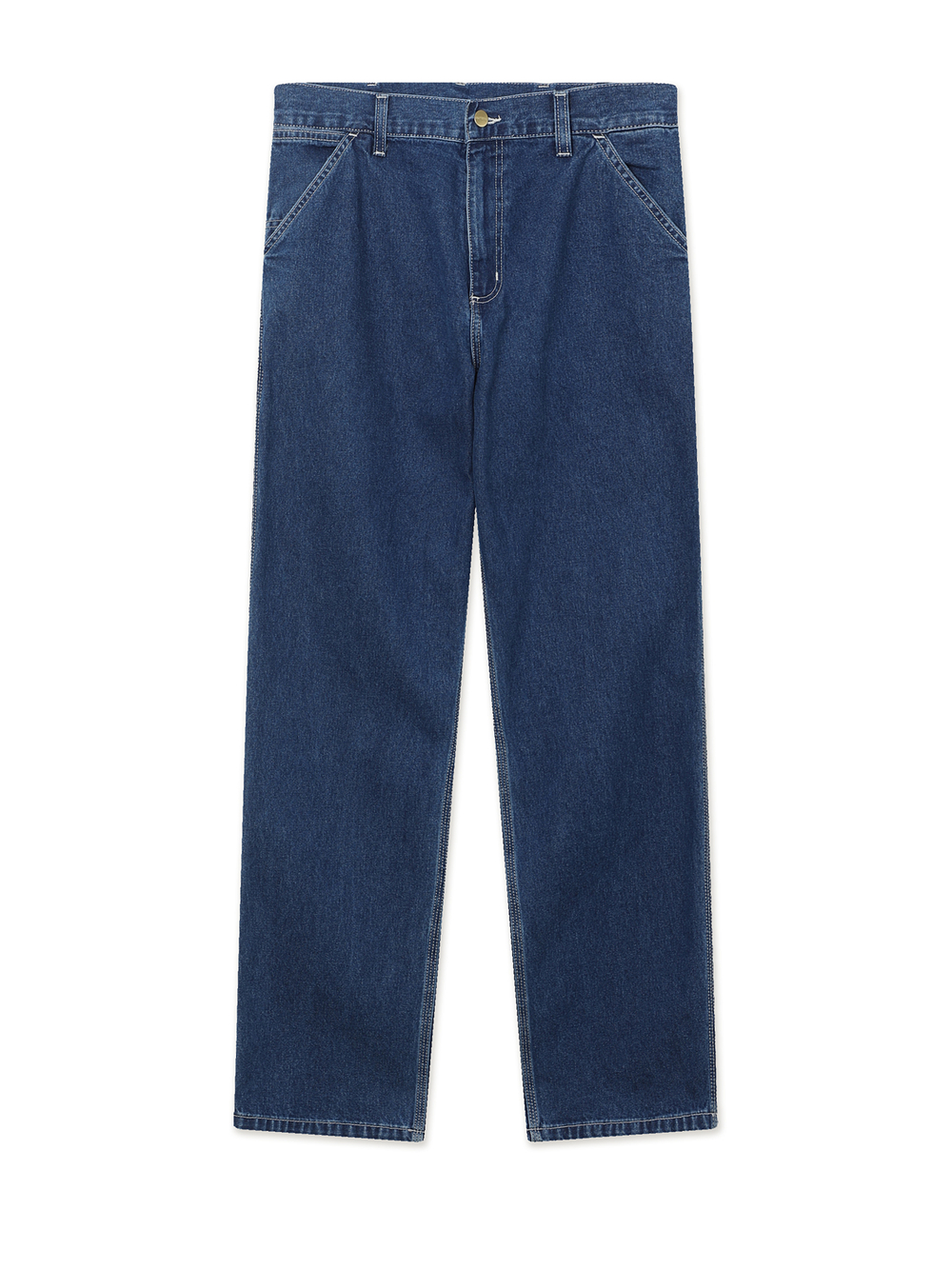 Мужские Джинсы Simple