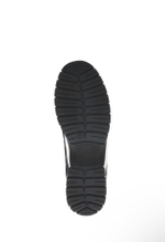 Кроссовки кожаные Caprice