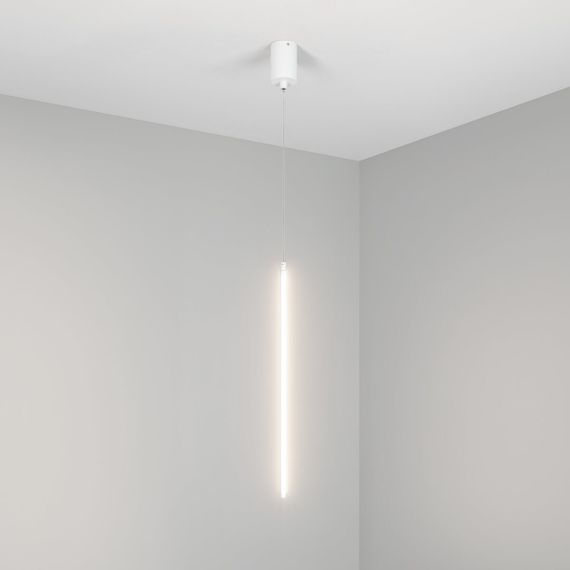 Подвесной светодиодный светильник Arlight SP-UMBRA-HANG-V-L600-10W Day4000 036950