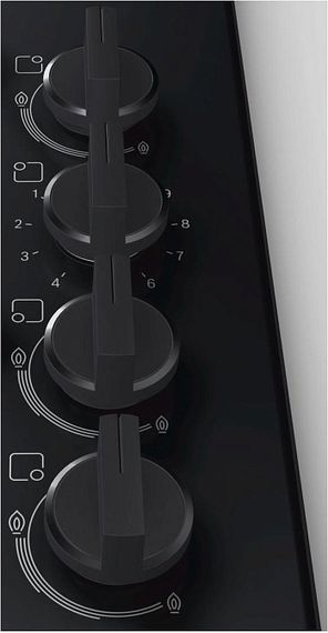 Варочная панель Bosch PBY6C6B62O