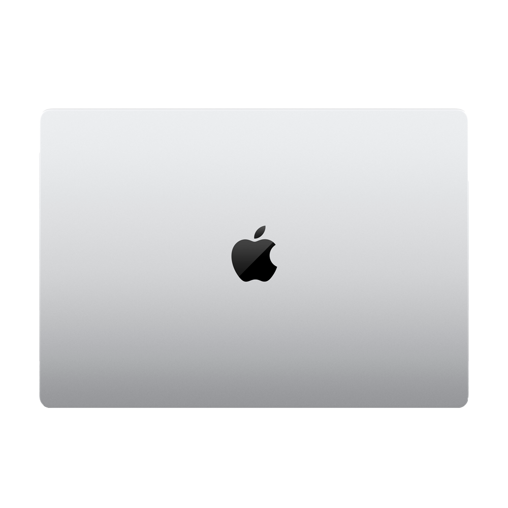 Ноутбук Apple MacBook Pro 16 (M2 Max 12С/38C) 64/1TB, Silver (Серебристый)