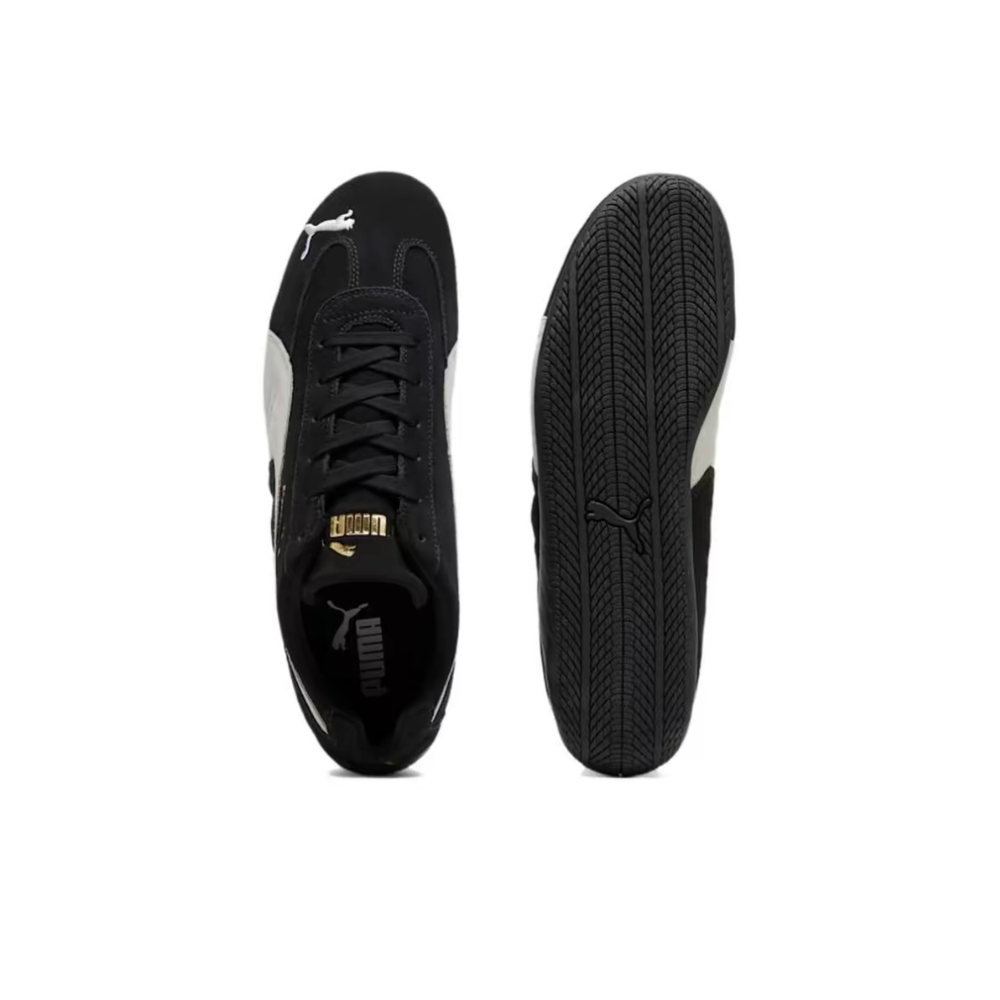 Puma Speedcat OG "Black White"