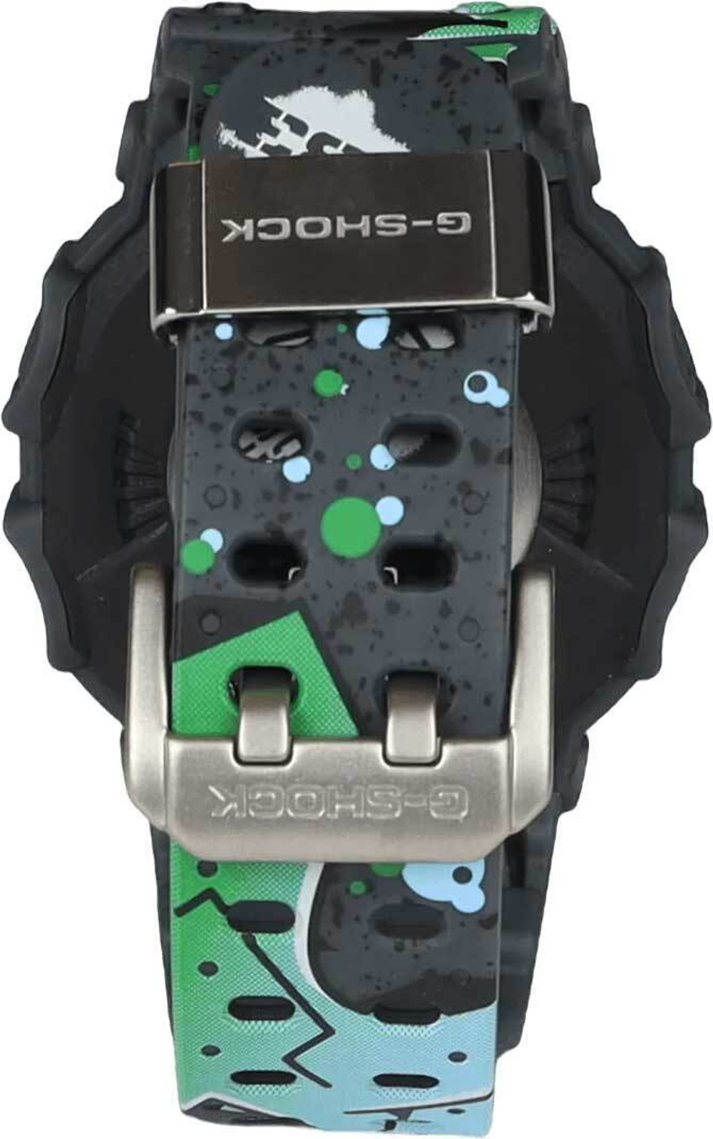 Мужские наручные часы Casio GX-56SS-1