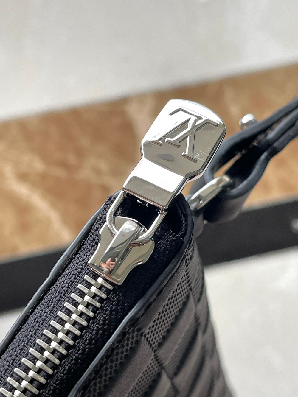 Louis Vuitton Takeoff Pouch