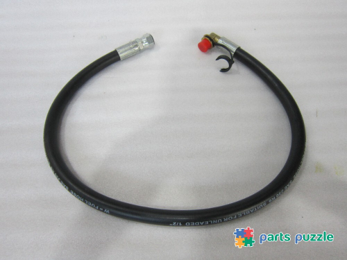 Шланг топливный / HOSE AS АРТ: 10000-63075