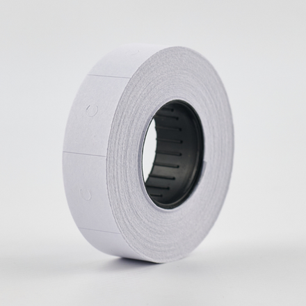 Этикет-лента для MX-6600 продольная, размер 23х16 мм, CGPro