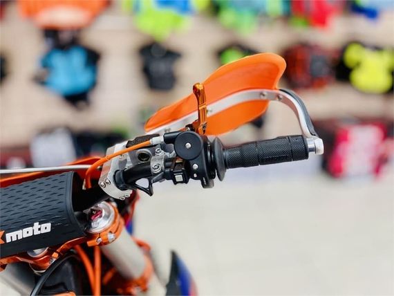 Мотоцикл FXMOTO K10 NB300 ENDURO