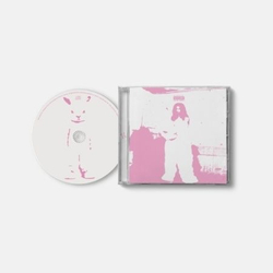 (ПРЕДЗАКАЗ) Альбом KID MILLI - LOVE ICK 3rd Studio Album