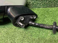 Зеркало левое EXEED RX (2023-н.в.) 22 контакта