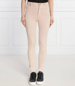 Брюки Liu Jo Sport - пудро-розовый(TA4149 JS182)