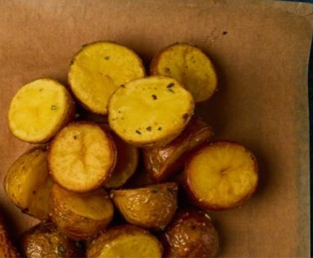 БЭБИ КАРТОФЕЛЬ (150г)