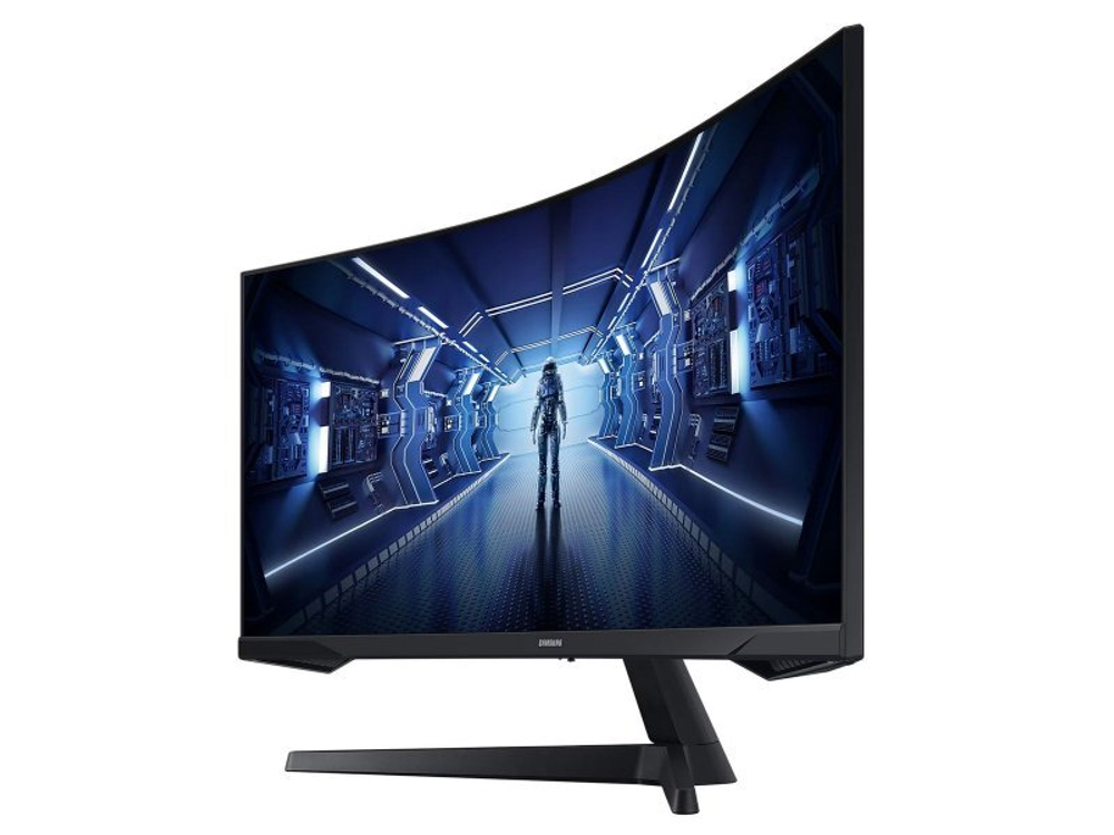 Монитор Samsung C34G55TWWI