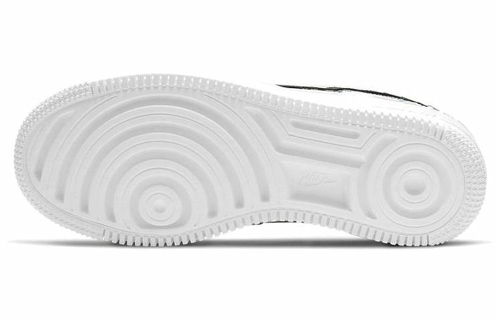 Кроссовки Nike Air Force 1 Shadow (Женская размерная сетка)