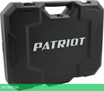 Набор инструментов Patriot SSP-72 кейс (350004504)