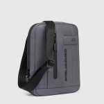 Сумка кросс-боди Piquadro Urban/Grigio
