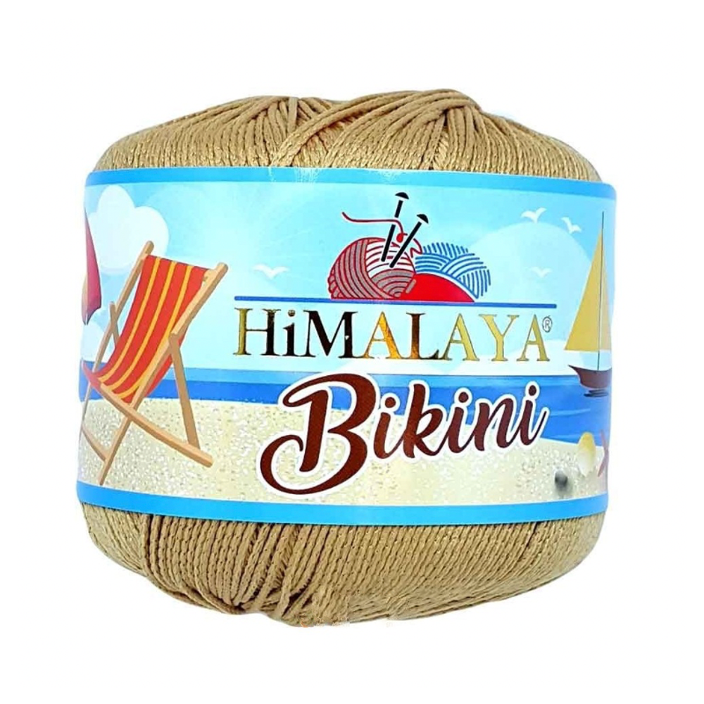 Пряжа Himalaya Bikini (80611)