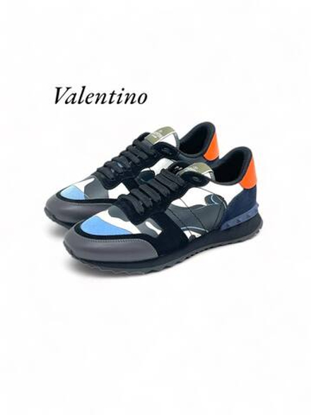 Кроссовки Valentino