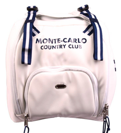 Сумка теннисная Monte-Carlo Country Club Tennis
