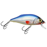 Воблер Шэд Язь-МШ 110mm, цвет 023 (плотва), 2 штуки