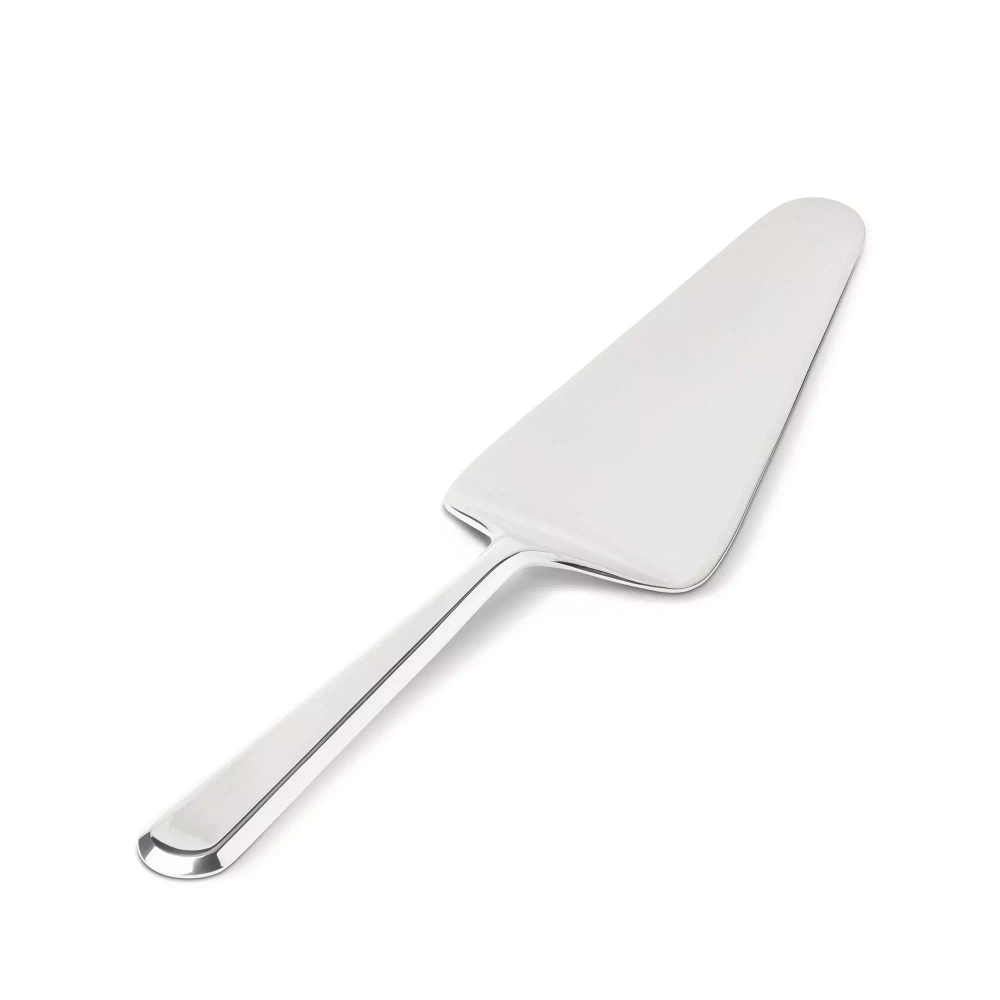 Alessi - Лопатка для теста Амичи / артикул   BG02/15  / GTIN 8003299423156