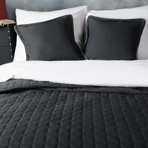 Покрывало с наволочками "Ибица"