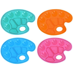 Палитра художника 10 ячеек (Гамма)