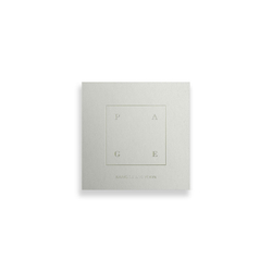 Альбом Winner - Kang SeungYoon Page 1st Full Album KIHNO KIT