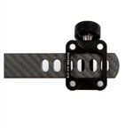 Прицел для рекурсивого спортивного лука Sanlida X10 recurve sight