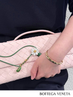 Клатч Bottega Veneta
