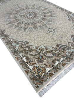 Ковер Mashad 1500 G203 Cream Прямоугольник