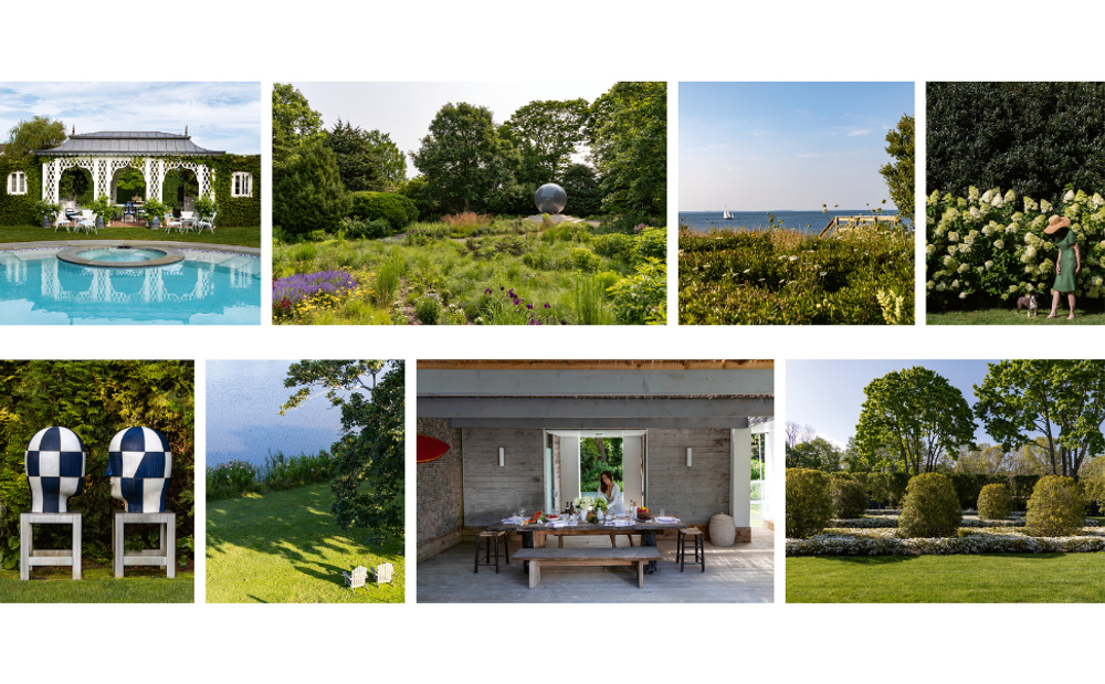 The Gardens of the Hamptons