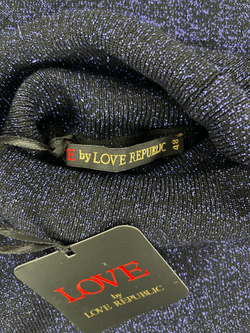 Водолазка Love Republic