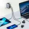 Ugreen CD296 65W USB-A + USB-C GaN Grey