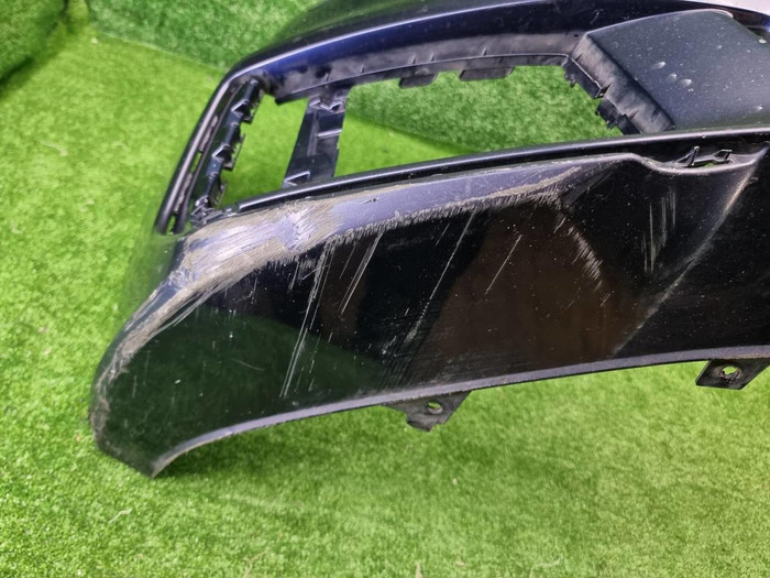 Бампер передний Audi A6 5 C8 (2018-2023) S-line