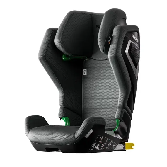 Автокресло Recaro Axion 1 Gallant Grey