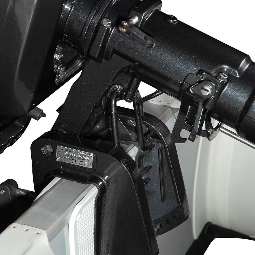 4х-тактный лодочный Мотор MARLIN MF  5  AMHS