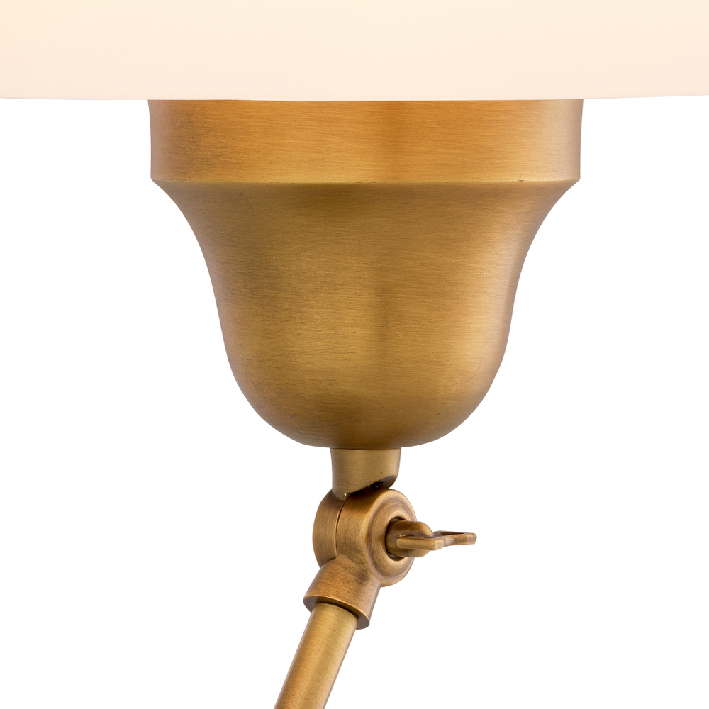 Лампа настольная Table Lamp Novento арт.116471