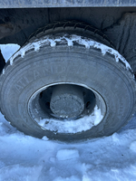 Shacman (Shaanxi) SX* 8x4 Самосвал SX33186V366 (Дизельный, 11,6 л, 423 л.с., МТ)