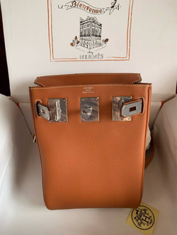 Сумка-слинг Hermes, арт. 483163698
