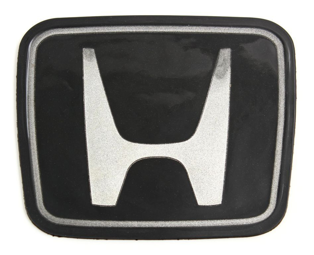 Коврик на панель BIG LOGO MAZDA 14*18см KING BIG LOGO