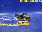 Ручка двери задней левой салонная TOYOTA CAMRY 1994