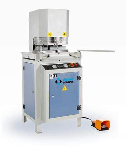 Сварочный станок Ozgenc OMRM 102B