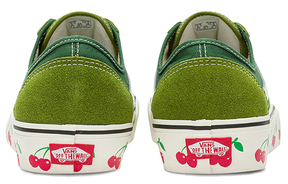 Vans Style 36 Decon Sf