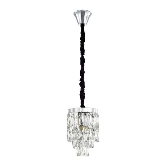 Подвесная люстра MODELUX ML.844.2 CR