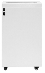 Уничтожитель бумаг ГЕЛЕОС УА118-2