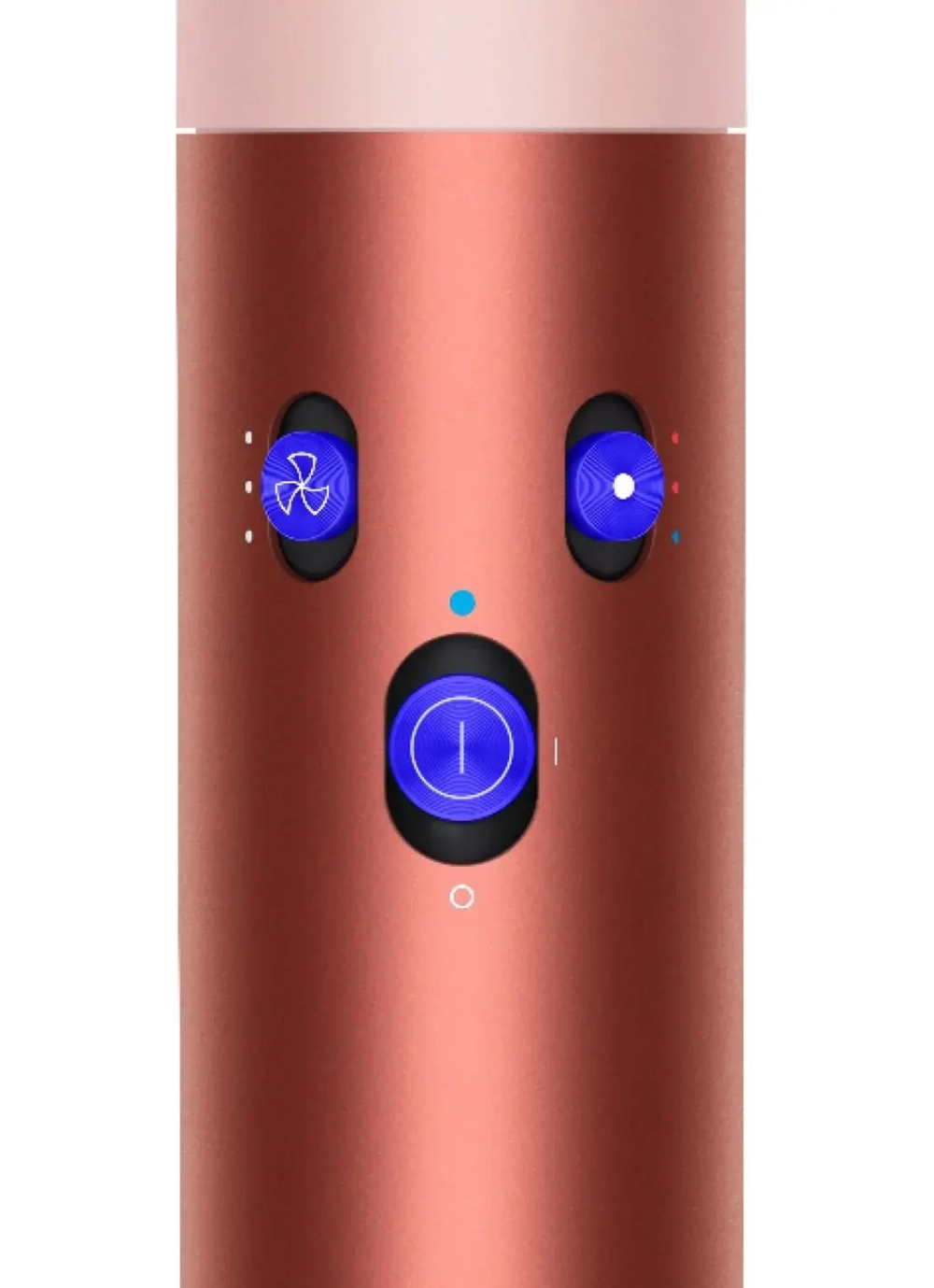 Dyson Airwrap HS05 Complete Long