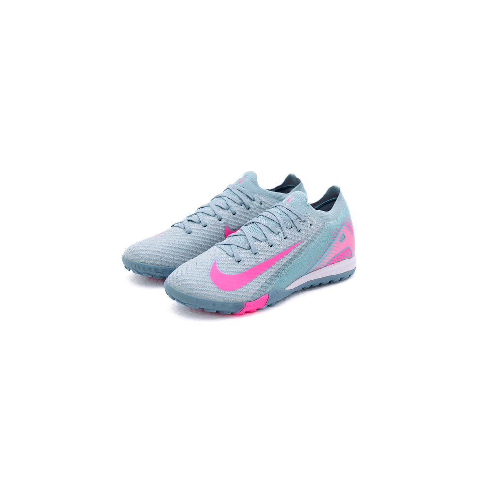 TF / Nike Air Zoom Mercurial Vapor XVI Elite / Prism Ocean Cube